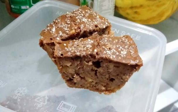Kue Chia Seed