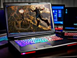 Budget Terbatas? Ini Rekomendasi Laptop Gaming 10 Jutaan!