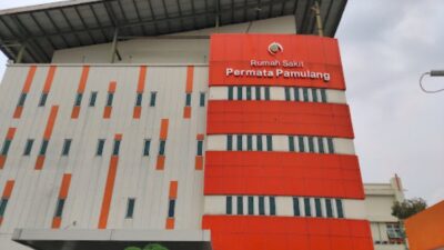 RS Permata Pamulang