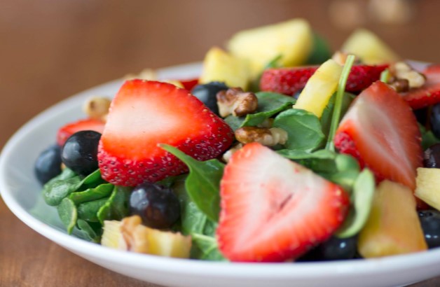 Salad Chia Seed