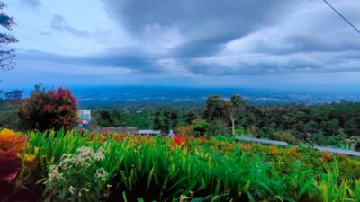 7 Tempat Wisata Pandeglang yang Lagi Viral Terbaru