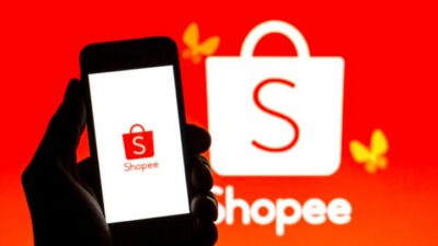 cara melihat kontak darurat shopee