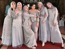 Perpaduan Warna Silver Cocok dengan Warna Apa?