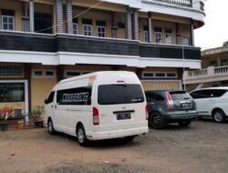 Panduan Mudah Travel ke Sukabumi dari Tangerang