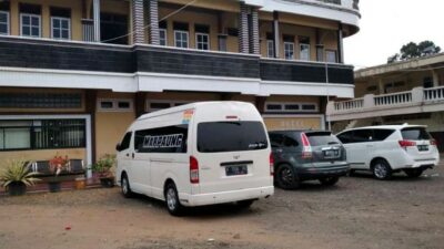 travel ke sukabumi dari tangerang