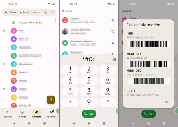 Cara Menggunakan Kode Rahasia di HP Android