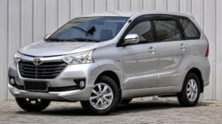 Mengapa Harga Mobil Avanza Bekas Masih Stabil di Pasaran