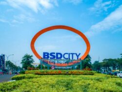 Perbedaan BSD, Serpong, dan Gading Serpong? Ini Penjelasannya
