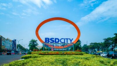 Perbedaan BSD Serpong dan Gading Serpong