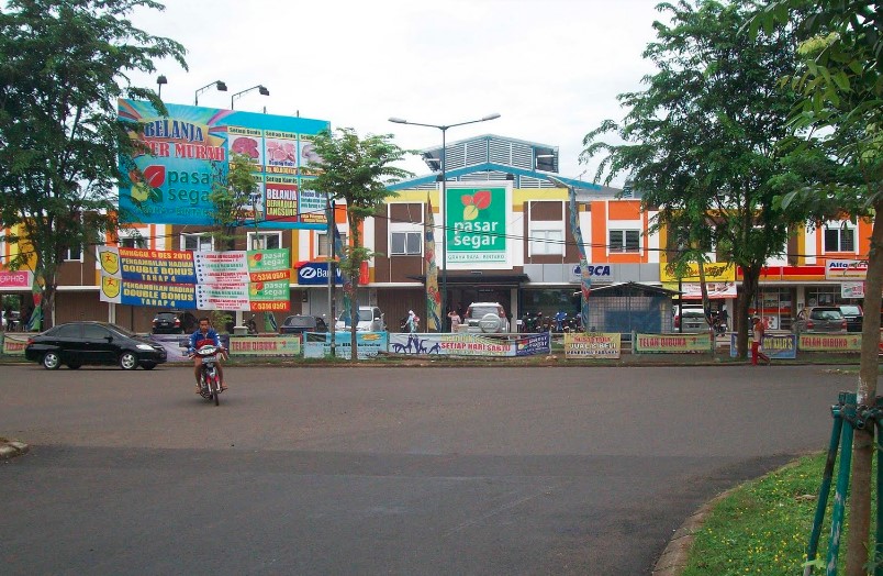 Serpong tangerang