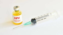 Pelaksanaan Vaksin HPV PafiSibolga