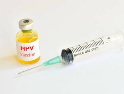 Pelaksanaan Vaksin HPV Dibantu Dengan Sosialisasi Oleh Pafi Sibolga