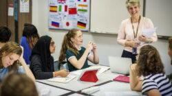 kursus bahasa inggris di ICAN English Gading Serpong