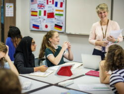 Ini, Tempat Kursus Bahasa Inggris untuk Persiapan TOEFL dan IELTS Terbaik di Tangerang