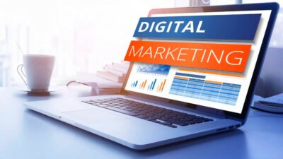 4 Ide Bisnis Digital Marketing yang Menjanjikan