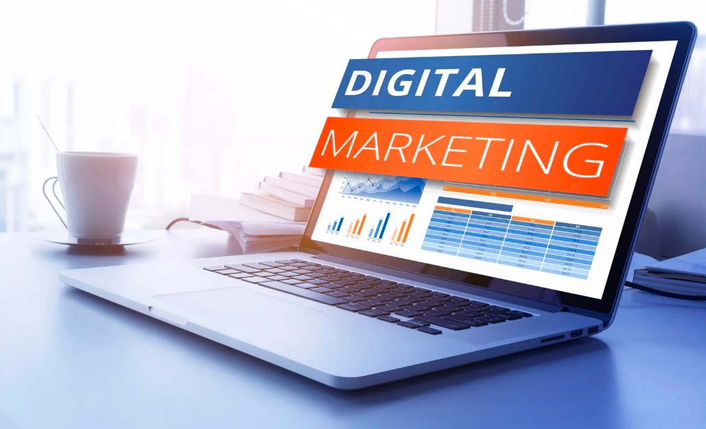 Ide Bisnis Digital Marketing