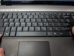 Solusi Efektif Mengatasi Laptop Tiba-Tiba Locking dan Mati Sendiri