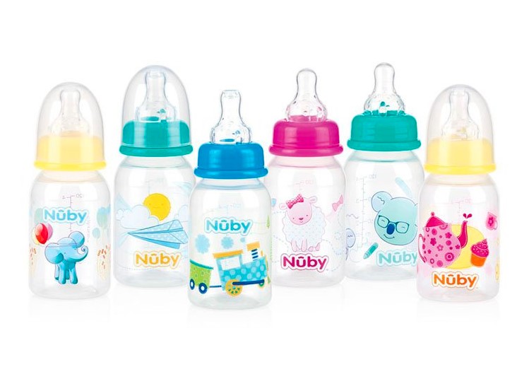 Botol Susu Bayi