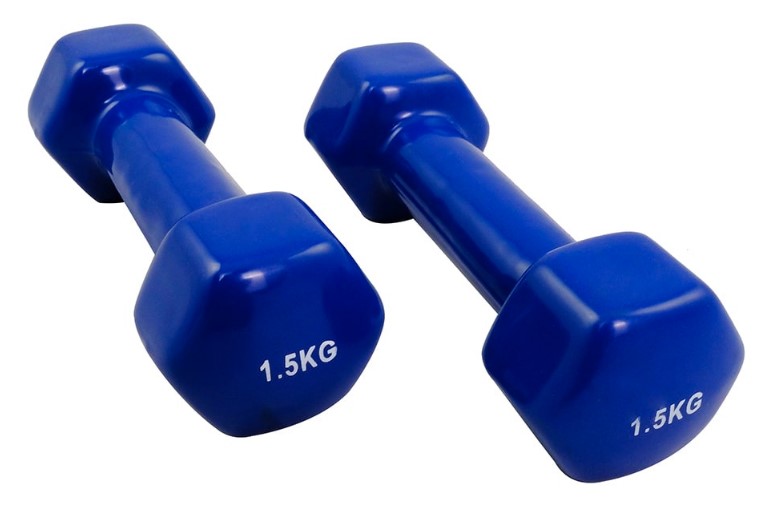 Dumbell