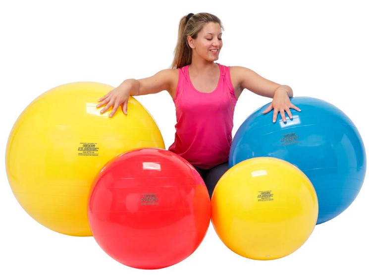 Gym Ball
