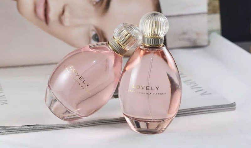Rekomendasi Parfum Isi Ulang Wanita 1