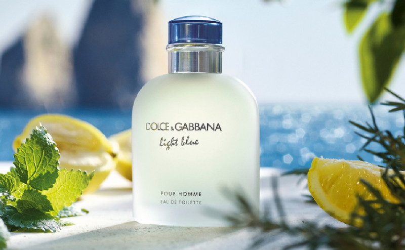 Rekomendasi Parfum Isi Ulang Wanita 2