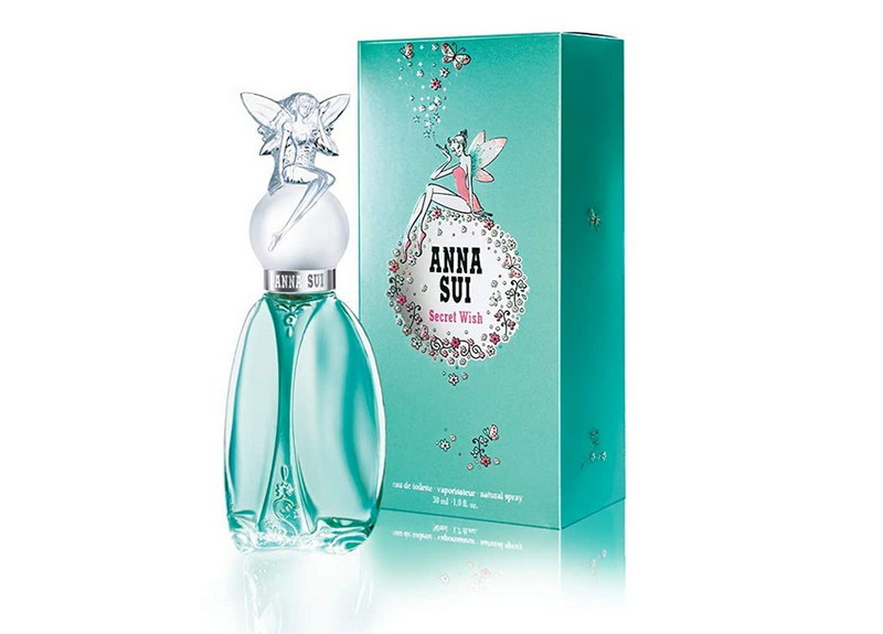 Rekomendasi Parfum Isi Ulang Wanita 5