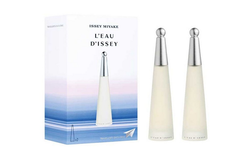 Rekomendasi Parfum Isi Ulang Wanita 6
