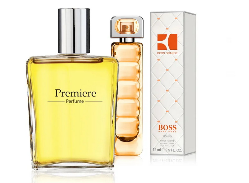 Rekomendasi Parfum Isi Ulang Wanita 7