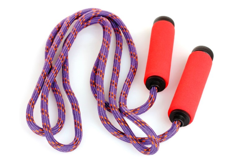 Tali Skipping