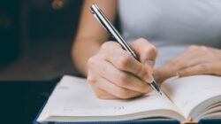 cara membuat surat bahasa inggris