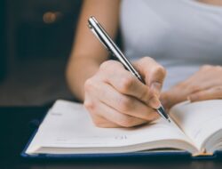 Cara Membuat Surat Bahasa Inggris