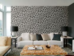 Panduan Lengkap Memilih Wallpaper Dinding untuk Setiap Ruangan
