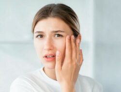Ciri-Ciri dan Rekomendasi Skincare Untuk Kulit Kering