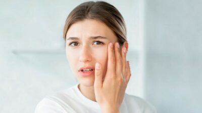 Skincare Untuk Kulit Kering