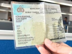 Begini Cara Lihat Nominal Bayar Pajak Kendaraan