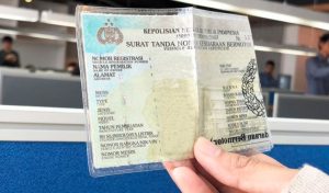 Begini Cara Lihat Nominal Bayar Pajak Kendaraan