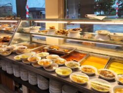 7 Rekomendasi Nasi Padang di Jabodetabek yang Wajib Dicoba