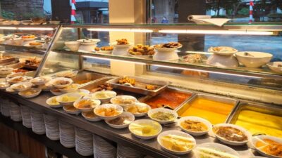 7 Rekomendasi Nasi Padang di Jabodetabek yang Wajib Dicoba