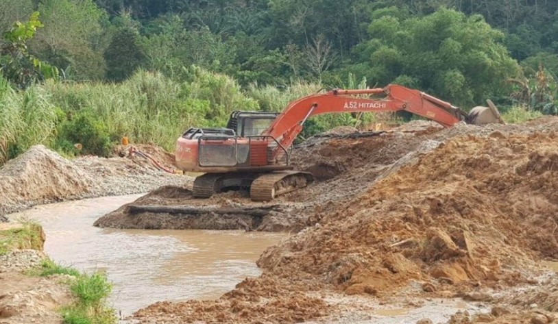 kendala dalam pengoperasian alat berat 5