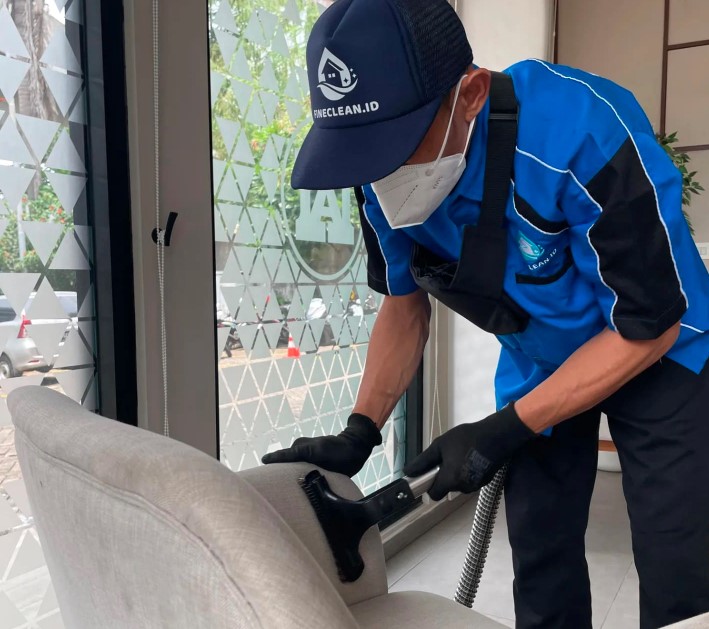 Finecleanid