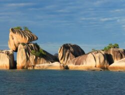 Ini 6 Tempat Wisata di Belitung dengan Pesona Unik dan Memukau