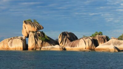 Tempat Wisata di Belitung