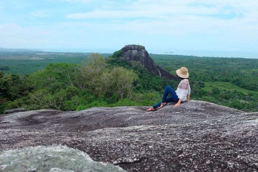Tempat Wisata di Belitung 1