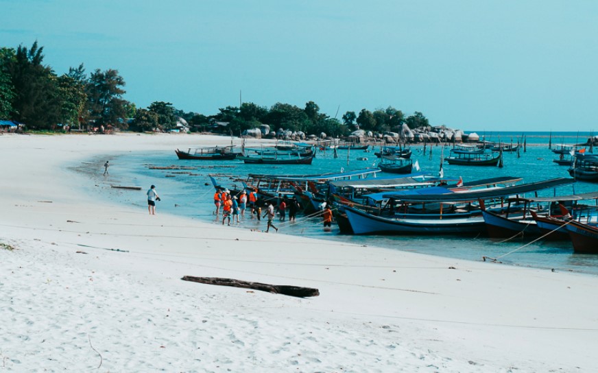 Tempat Wisata di Belitung 2