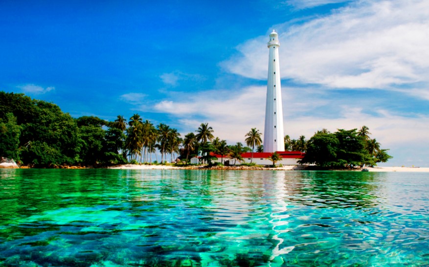 Tempat Wisata di Belitung 3