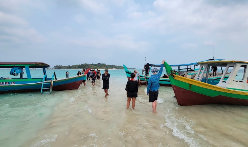 Tempat Wisata di Belitung 4