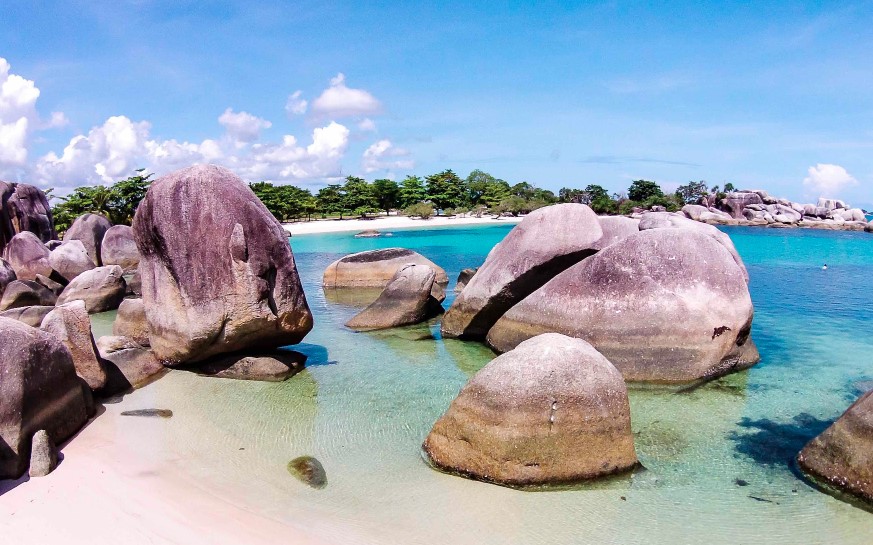 Tempat Wisata di Belitung 5