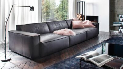 cara merawat sofa agar awet dan bersih