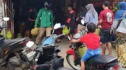 Lansia Meninggal Dunia Usai Antre Gas Elpiji 3 kg di Pamulang Tangsel